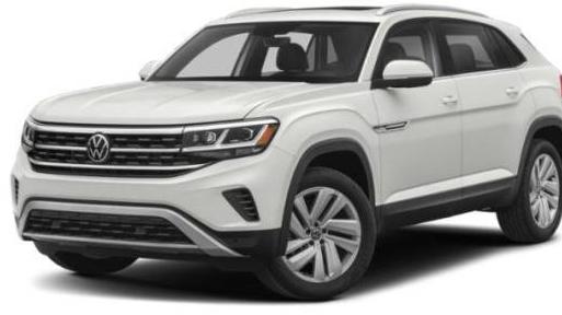 VOLKSWAGEN ATLAS CROSS SPORT 2023 1V2HE2CA0PC204910 image